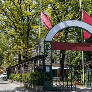 Hotell Kronprinz