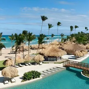 Hotell Excellence Punta Cana (adults Only)